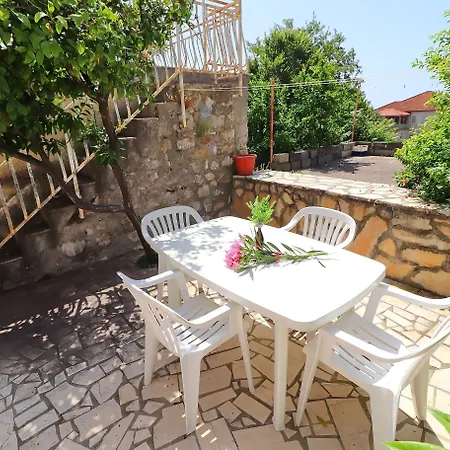 Hotel Grace Orebić