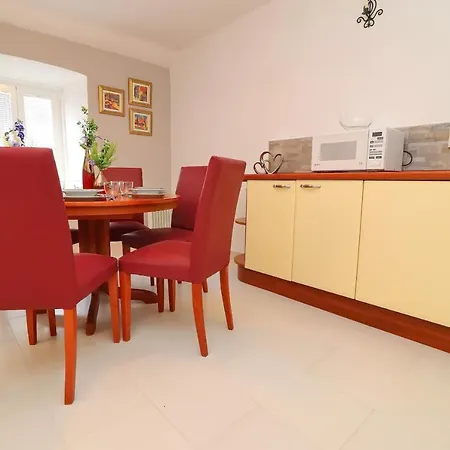 Szálloda Grace 4*
