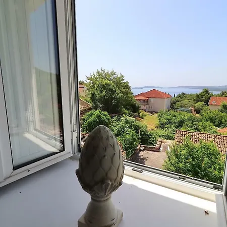 Szálloda Grace